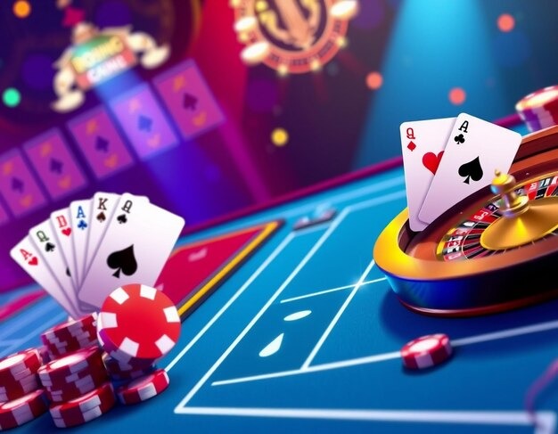 PUBG Mobile esports betting interface on betogel login